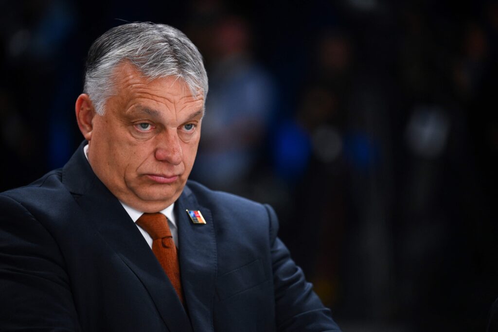 Orban wil Hongaarse invloed in Transsylvanië uitbreiden via soft power