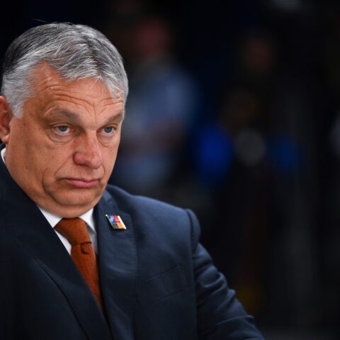 Orban wil Hongaarse invloed in Transsylvanië uitbreiden via soft power