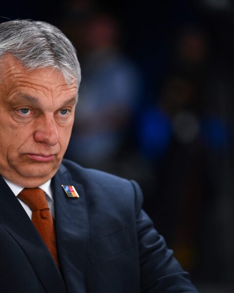 Orban wil Hongaarse invloed in Transsylvanië uitbreiden via soft power