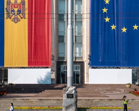Roemenië verbiedt toegang tot Ion Ceban en andere pro-Russische Moldaviërs om veiligheidsredenen