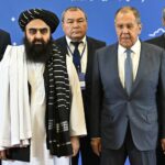 Rusland erkent Taliban-regering: geopolitieke zet met migratierisico’s