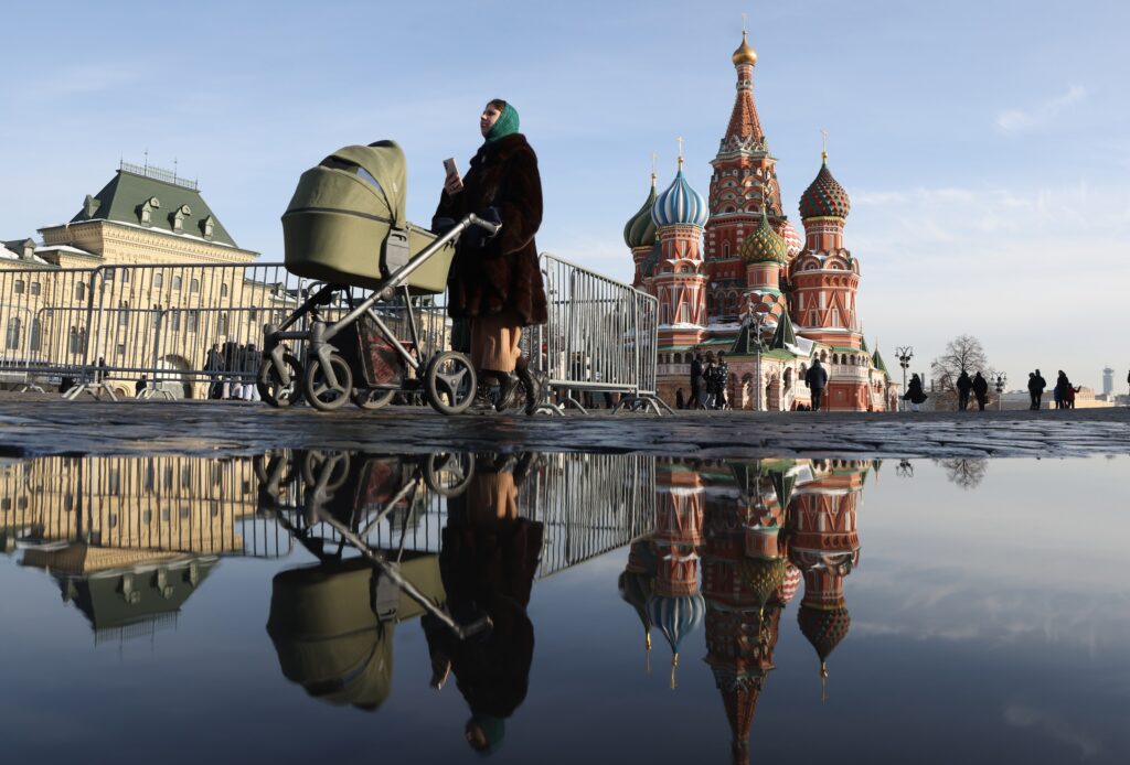 Rusland geheimhoudt demografische gegevens na nieuwe staatsgeheimwet