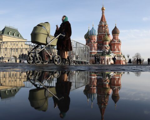 Rusland geheimhoudt demografische gegevens na nieuwe staatsgeheimwet