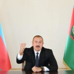 Rusland verliest grip op Zuidelijke Kaukasus na arrestatie FSB-agenten in Azerbeidzjan