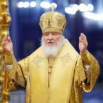 Russisch-orthodoxe kerk erkent ‘burgerlijke huwelijken’ voor soldaten in Oekraïneoorlog