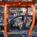 Russische automarkt krimpt verder: verkoop daalt 27% in eerste halfjaar 2025