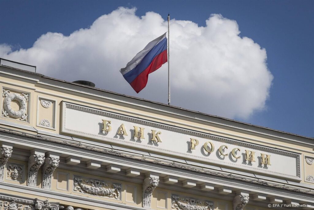 Russische centrale bank onder druk om rente opnieuw te verlagen