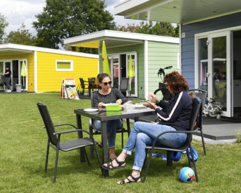 Vakantie in eigen land populair, maar binnenkort veel duurder