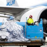 Vakbonden kondigen toch weer staking aan van grondpersoneel KLM