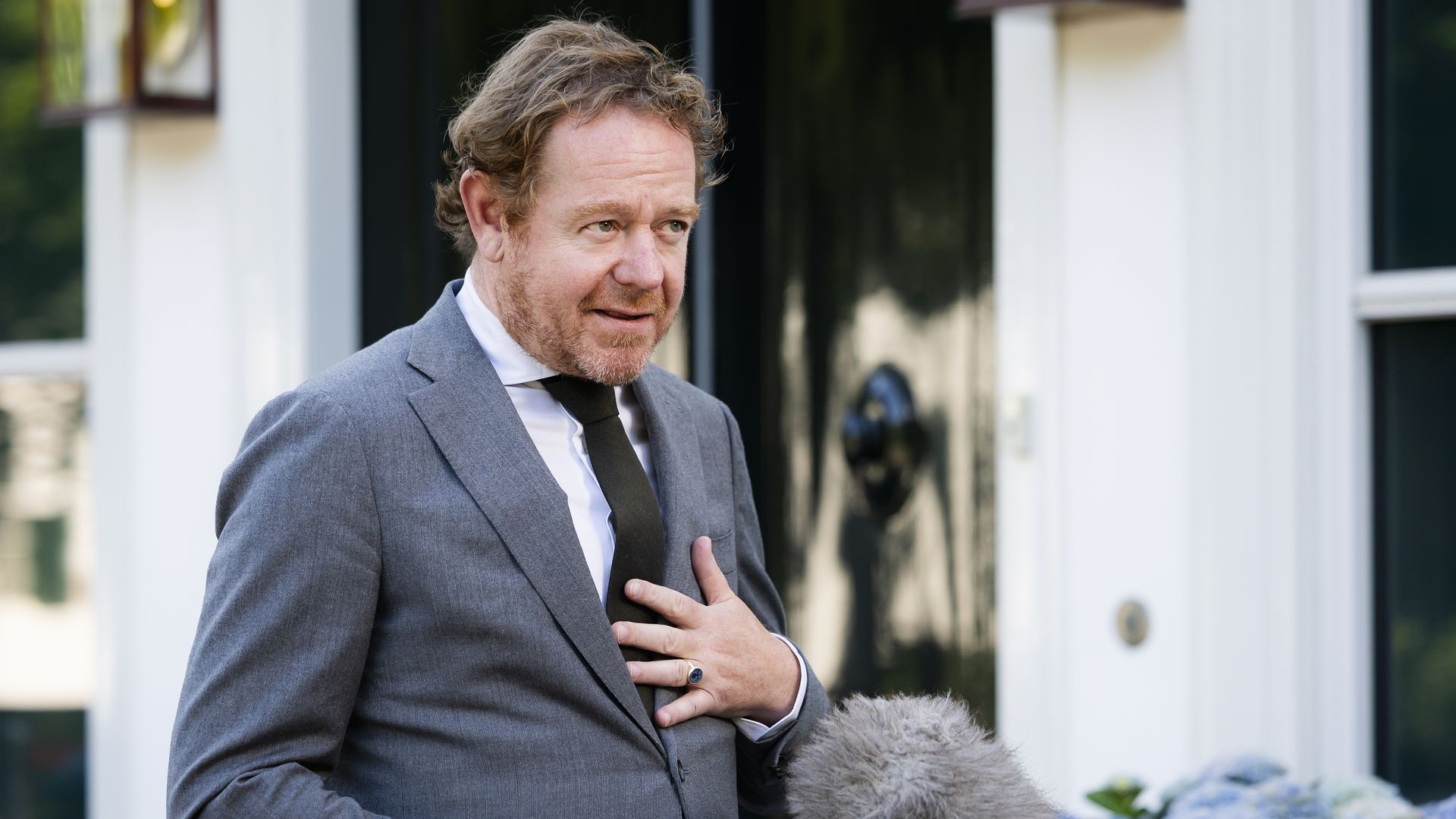 Van Weel: 'Asielwetten verdienen geen schoonheidsprijs, maar het resultaat telt'