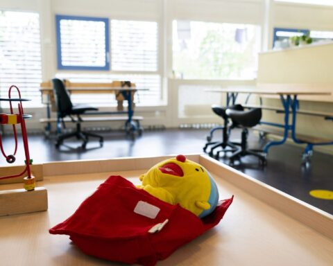 Vermoedelijk grootschalig seksueel misbruik in Australische kinderdagverblijven