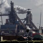 Vervuilende staalslakken op risicoplekken voorlopig verboden