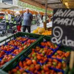 Voedingscentrum: 'Grijp niet te snel naar afslankmiddelen, maar eet gezond'