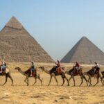 Volledige set genen van man uit oude Egypte voor het eerst in kaart gebracht