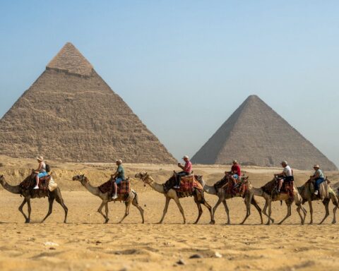 Volledige set genen van man uit oude Egypte voor het eerst in kaart gebracht
