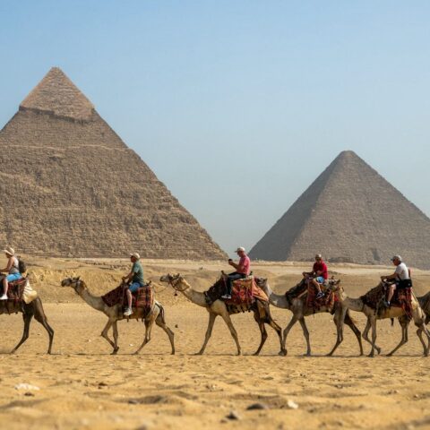 Volledige set genen van man uit oude Egypte voor het eerst in kaart gebracht