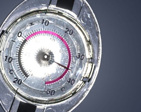 Wat nou 'extreme hitte', vroeger was het toch ook heet? Vijf vragen over de warmte