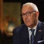 Aboutaleb niet geïnformeerd over aanslagplannen Songfestival