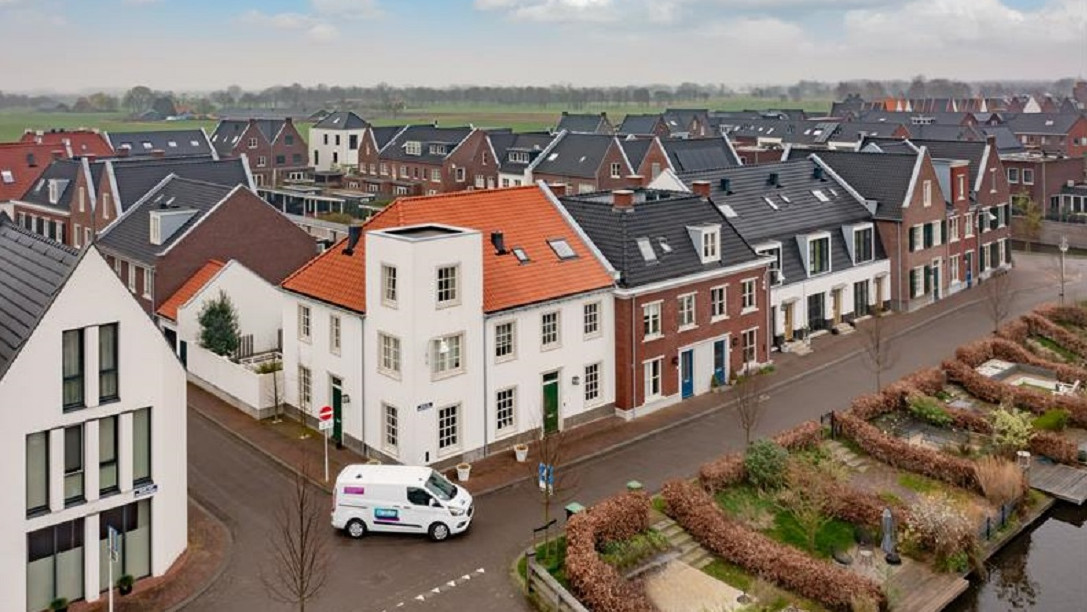 Alliander investeert bijna miljard euro in stroomnet, maar tekort blijft bestaan