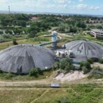 Ameland legt dwangsom op wegens vandalisme bij verlaten zwembad