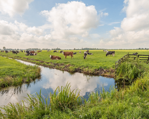 Arbeidsmigranten blijven langer: behoefte aan permanente huisvesting op het platteland