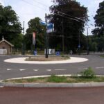 Arnhem vergroent een van de oudste wegen met meer aandacht voor fietsers