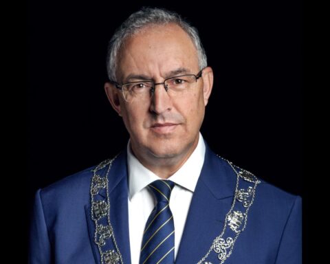 Autoriteiten informeerden burgemeester van Rotterdam niet over aanvallen tijdens Eurovision 2020