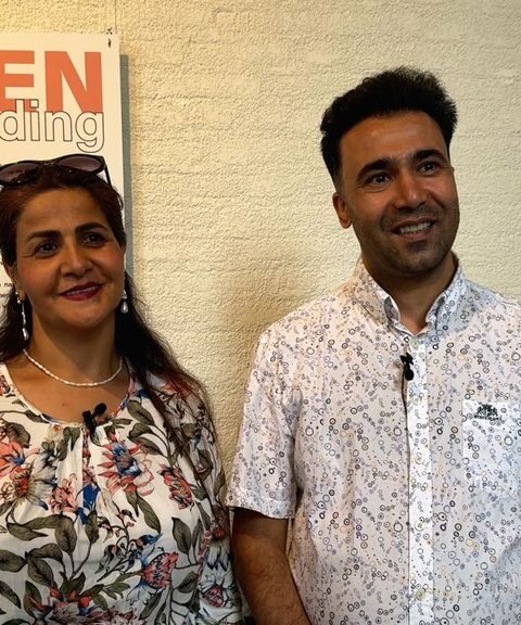Azc verdwijnt na drie jaar uit Oosterbeek, bewoners betreuren het besluit