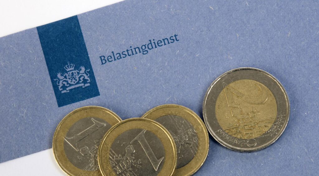Belastingdienst verstuurde 33.000 brieven met foutieve bedragen voor box 3 teruggaven