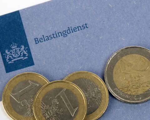 Belastingdienst verstuurde 33.000 brieven met foutieve bedragen voor box 3 teruggaven