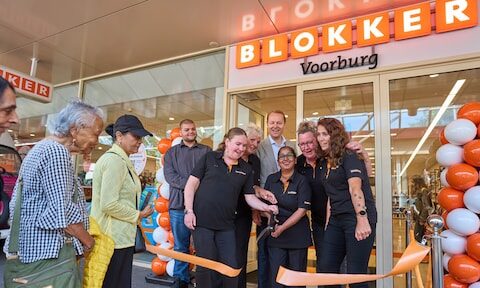 Blokker-directeur ziet kansen voor 200 vestigingen
