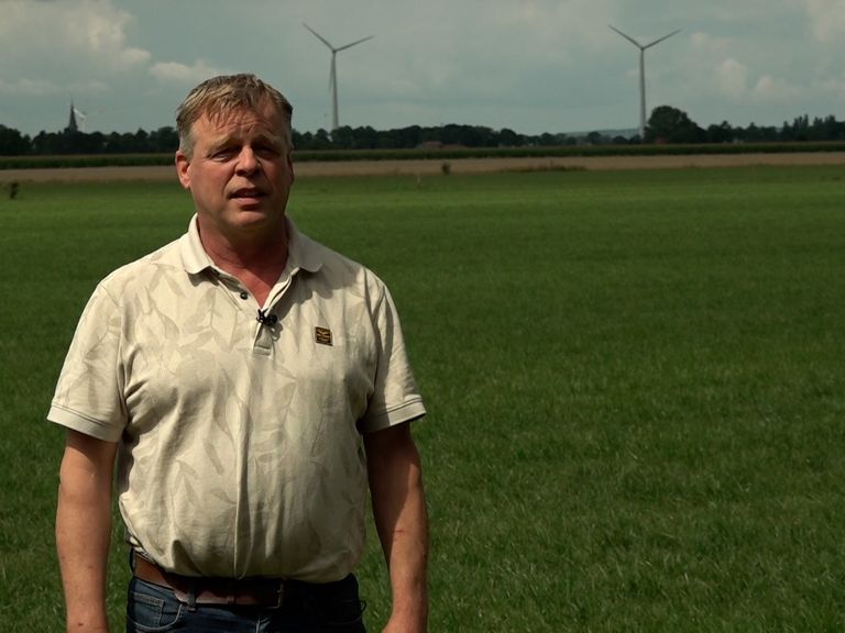 Boerenfamilies starten gezamenlijke waterstoffabriek in de Achterhoek