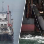 CO2 uit Rotterdamse haven naar Noordzeebodem: zo werkt het