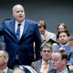 De PVV erkent gebrek aan actie en zegt dat het geen probleem is