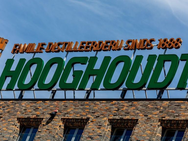 Distilleerderij Hooghoudt sluit na 137 jaar zijn deuren in Groningen