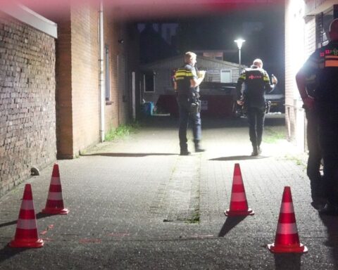 Dode (21) na schietpartij in Coevorden, verdachte aangehouden