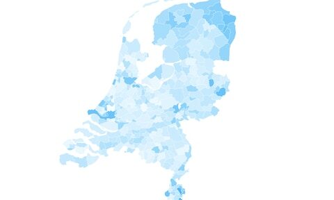 Energiearmoede komt vaak voor in jouw gemeente