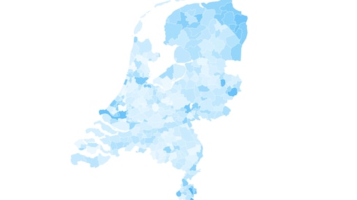 Energiearmoede komt vaak voor in jouw gemeente