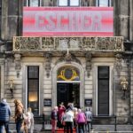 Escher-kunstwerken op veiling in New York voor miljoenen verkocht