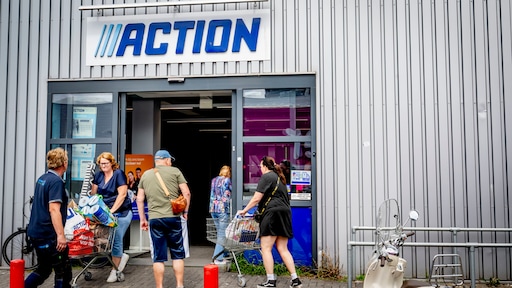 Ex-topmanager van Action moet 13,5 miljoen euro betalen aan de fiscus