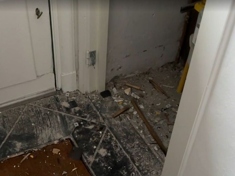 Explosief in brievenbus van raadslid in Hilvarenbeek gegooid