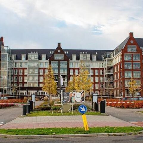 Familieleden maken zich zorgen over zorg in luxe suites in Tilburg