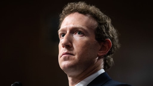 Geen politieke advertenties meer op Facebook voor de verkiezingen in Nederland