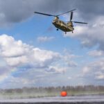 Gelderland overweegt aankoop van helikopters terwijl leger zich op defensie concentreert