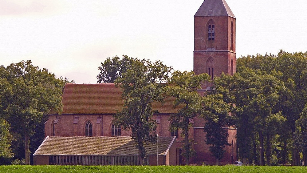 Gemeente Havelte neemt de regie over woningbouw in Drenthe