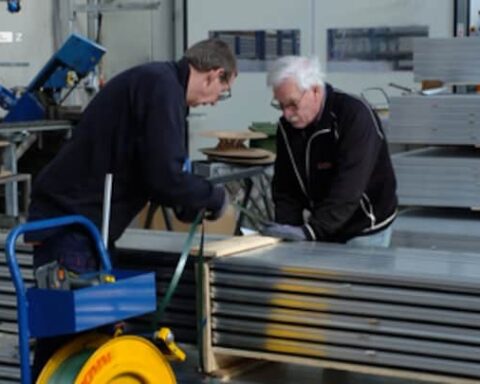 Heffingen blijven moeilijk voor ondernemers