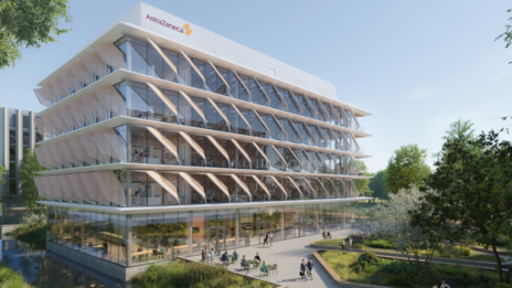 Herfinanciering van labgebouw UMC Amsterdam afgerond