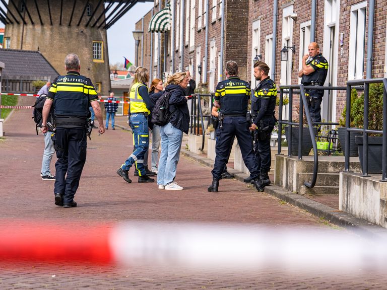 Jesse R. bekent moeder te hebben onthoofd, advocaat spreekt van psychose