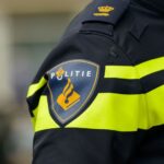 Lichaam aangetroffen in verbrand voertuig nabij grens Landgraaf