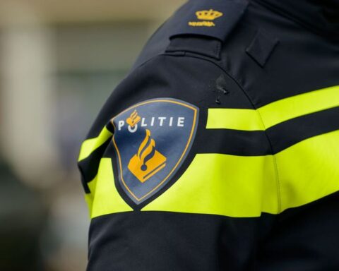 Lichaam aangetroffen in verbrand voertuig nabij grens Landgraaf